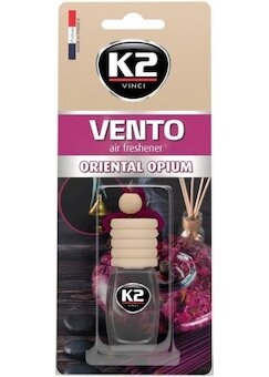 K2 Osvěžovač vzduchu VENTO - Oriental Opium 8ml