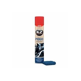 K2 Polo Cockpit spray 750 ml jahoda