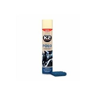 K2 Polo Cockpit spray 750 ml vanilka