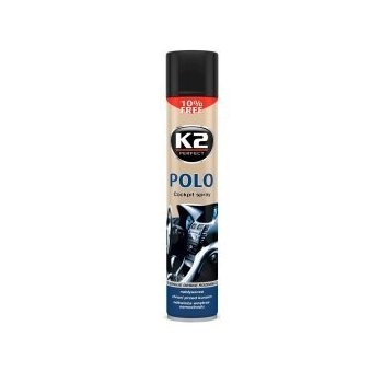 K2 Polo Cockpit spray 750 ml višeň