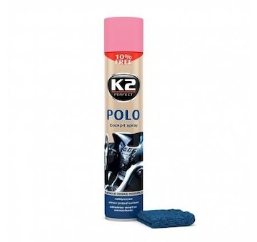 K2 Polo Cockpit spray 750 ml women