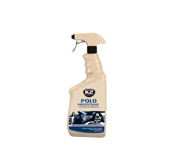 K2 Polo Protectant Black 770ml