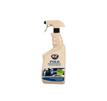 K2 POLO PROTECTANT GREEN TEA 770ML