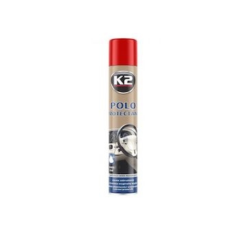 K2 POLO PROTECTANT MAT 750 ml jahoda