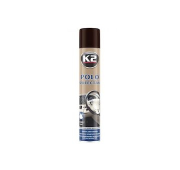K2 POLO PROTECTANT MAT 750 ml káva