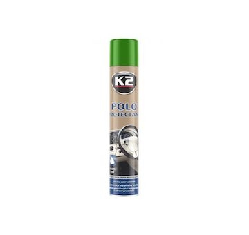 K2 POLO PROTECTANT MAT 750 ML zelený čaj