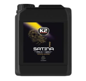 K2 SATINA PRO BLUEBERRY 5 L