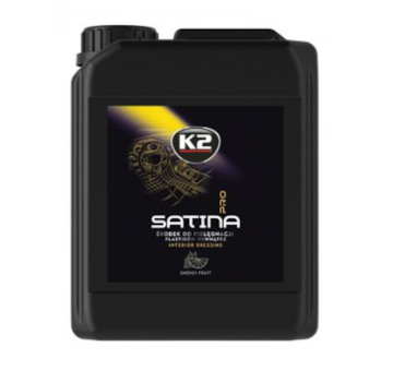 K2 SATINA PRO ENERGY FRUIT 5 L
