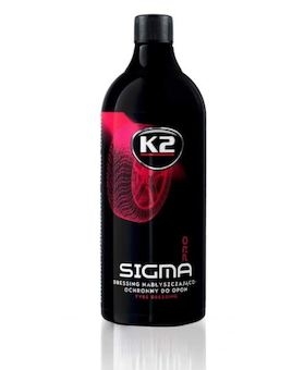 K2 Sigma Pro 1L