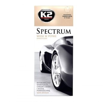 K2 Spectrum 700ml