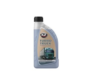 K2 TURBO TRUCK 1 KG