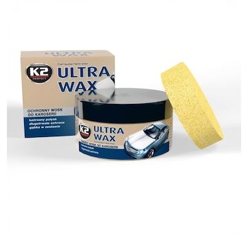 K2 ULTRA WAX 250 g