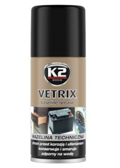 K2 Vetrix 100 ml
