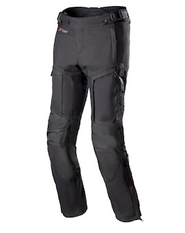 kalhoty BOGOTA PRO DRYSTAR 3 SEASON, ALPINESTARS (černá, trojsezonní provedení, vel. M)
