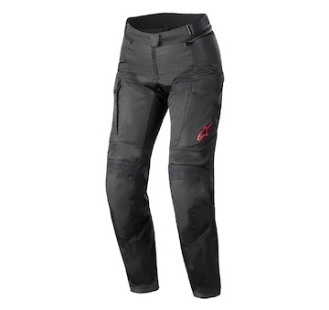 kalhoty STELLA ANDES AIR DRYSTAR, ALPINESTARS, dámské (černá, vel. M)