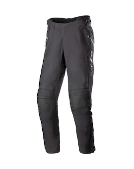 kalhoty STELLA BOGOTA PRO DRYSTAR 4 SEASON, ALPINESTARS, dámské (černá, celosezonní provedení, vel. S)