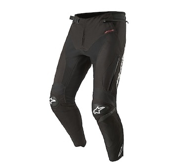 kalhoty T-SP R DRYSTAR, ALPINESTARS (černá, vel. M)