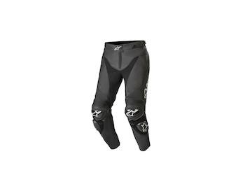kalhoty TRACK V2, ALPINESTARS (černé, vel. 60)