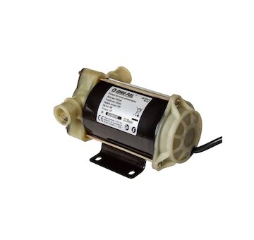 Kalové čerpadlo 2550W s plovákem, řezným nožem MAR-POL