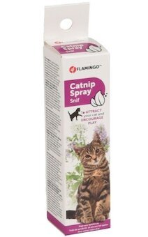 Karlie Flamingo Catnip sprej 25ml