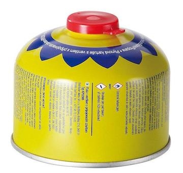 Kartuše Meva - závit 230g
