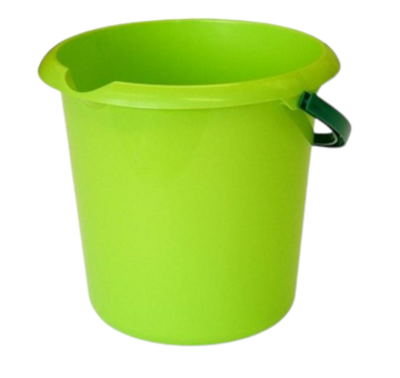 Kbelík 10l žlutý