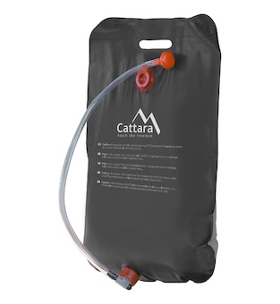 Kempingová sprcha 20l