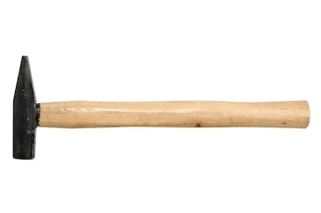 Kladivo zámečnické 300 g
