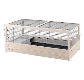 Klec FER. Arena L 125x64,5x51cm