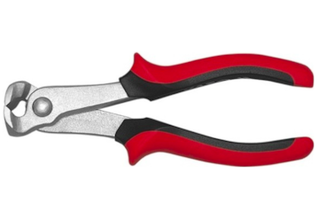 Kleště 160mm štípací čelní YT-2066 YATO