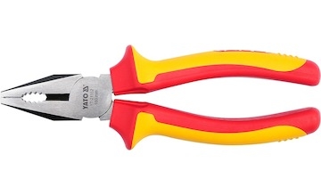 Kleště kombinované 180mm VDE (1000V)
