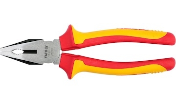 Kleště kombinované 200mm VDE (1000V)