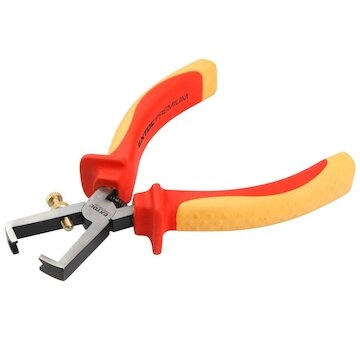 Kleště na odizolování kabelů, 160mm, VDE, EXTOL PREMIUM