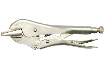 Kleště samosvorné 250 mm SM-TYPE