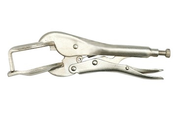 Kleště samosvorné 250 mm W-TYPE