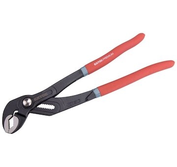 Kleště SIKO nastavitelné, 300mm, CrV EXTOL PREMIUM