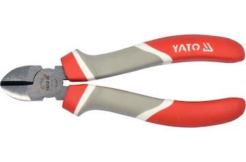 Kleště štípací boční 160mm