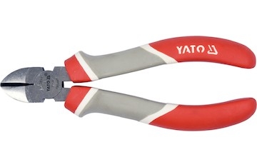 Kleště štípací boční 180mm