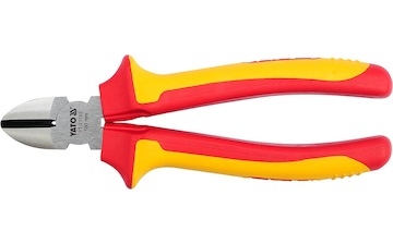 Kleště štípací boční 180mm VDE (1000V)