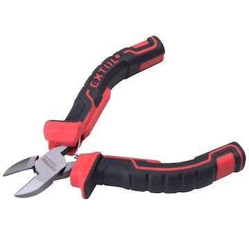 Kleště štípací boční mini, 115mm EXTOL PREMIUM
