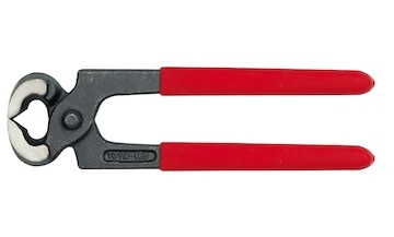 Kleště štípací čelní 180 mm