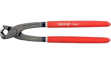 Kleště štípací čelní 250 mm