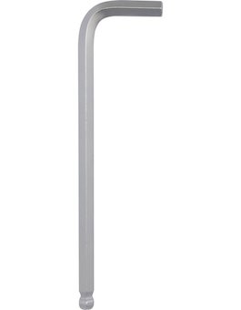 Klíč imbusový 10.0 mm 6 ks
