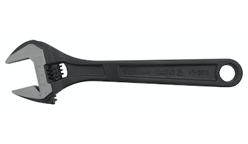 Klíč nastavitelný 250 mm