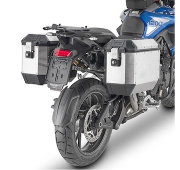 KLO6423MK nosič bočních kufrů TRIUMPH TIGER 1200 GT Explorer / Rally (22-23)