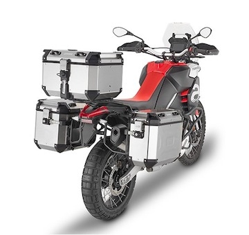 KLO6710CAM nosič bočních kufrů APRILIA Tuareg 660 (21-22)