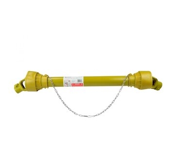 Kloubová hřídel 100cm, T-profil GEKO
