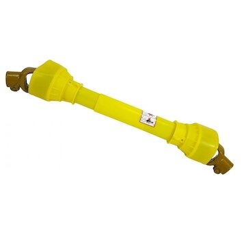 Kloubová hřídel délka 90-115cm 1ks MAR-POL M85215