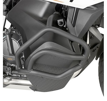KN7710 padací rám KTM 790 / 890 Adventure / R / HUSQVARNA Norden 901 (19-23)