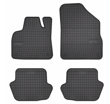 Koberce gumové FroGum Citroën DS5 2011